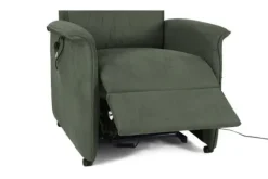 Danish Design Relaxzetel Mettet