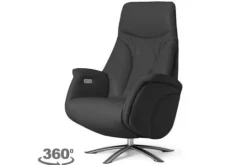 Meubelfabriek de Toekomst Sta Op Stoelen|Relaxstoelen^Relaxzetel Twice 044