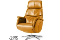 Meubelfabriek de Toekomst Sta Op Stoelen|Relaxstoelen^Relaxzetel Twice 038