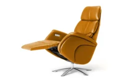 Meubelfabriek de Toekomst Sta Op Stoelen|Relaxstoelen^Relaxzetel Twice 038
