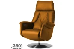 Meubelfabriek de Toekomst Sta Op Stoelen^Relaxzetel Twice 072