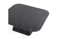 Eleonora Meubelen Salontafels^Salontafel 95770 - black Aron