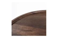 Eleonora Meubelen Salontafel 95654 - bruin Ron