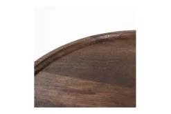 Hot Eleonora Meubelen Salontafel 95652 - bruin Ron