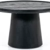 Sale Eleonora Meubelen Salontafel 95653 - zwart Ron