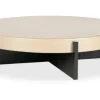 New Eleonora Meubelen Salontafel 96324 beige Juliet