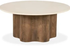 Eleonora Meubelen Salontafels^Salontafel 96580 Bodhi