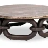 Richmond Interiors Salontafels^Salontafel 214328 Chainey