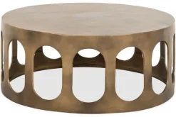 Richmond Interiors Salontafel 212303 Du pont