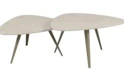 BL Design Salontafels^Salontafel - groot Semma