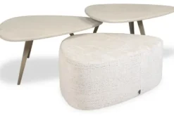 BL Design Salontafels^Salontafel - groot Semma