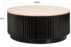 Richmond Interiors Salontafels^Salontafel 211589 Hampton