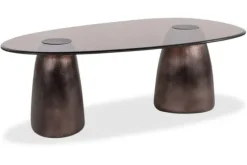 Discount Richmond Interiors Salontafel 214051 Hayden