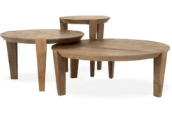 Best Eleonora Meubelen Salontafel 96421 large Davina