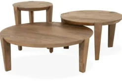 Best Eleonora Meubelen Salontafel 96421 large Davina