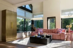 Richmond Interiors Salontafels^Salontafel 211892 Lennox