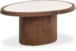 Outlet Richmond Interiors Salontafel 214454 Melrose