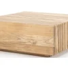 New Eleonora Meubelen Salontafel - naturel | 95945 Tom