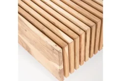 New Eleonora Meubelen Salontafel - naturel | 95945 Tom