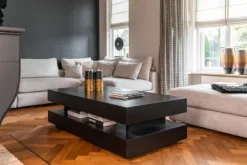 Clearance Richmond Interiors Salontafel 210297 Oakura