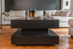 Clearance Richmond Interiors Salontafel 210297 Oakura