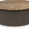 Clearance Richmond Interiors Salontafel 214322 Russo