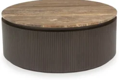 Clearance Richmond Interiors Salontafel 214322 Russo