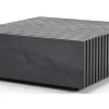 Eleonora Meubelen Salontafels^Salontafel - zwart | 95946 Tom