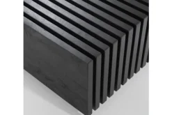 Eleonora Meubelen Salontafels^Salontafel - zwart | 95946 Tom