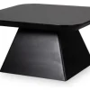 Richmond Interiors Salontafels^Salontafel 211405 Zwart Bonvoy