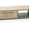 Lamulux Salontafels^Salontafel Alberta - Bridge