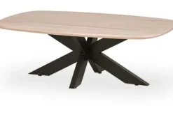 MySons Salontafels^Salontafel Ashblond Akagi