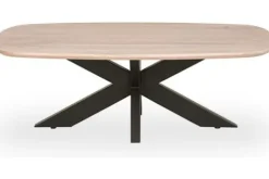 MySons Salontafels^Salontafel Ashblond Akagi