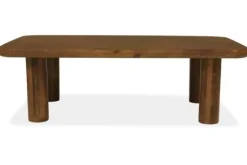 Clearance Livingfurn Salontafel Badou