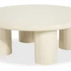 By-Boo Salontafels^Salontafel Beige 250322 Bloop
