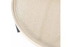 Online Eleonora Meubelen Salontafel Beige 95973 Mayson