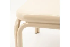 By-Boo Salontafels^Salontafel Beige 250202 Zilo