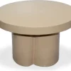 Livingfurn Salontafels^Salontafel Beige Noa