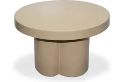 Livingfurn Salontafels^Salontafel Beige Noa
