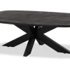 New MySons Salontafel Black Akagi