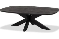 New MySons Salontafel Black Akagi