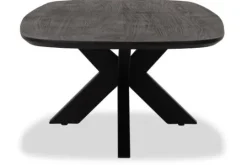 New MySons Salontafel Black Akagi