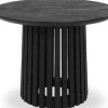 MySons Salontafels^Salontafel Black Burundi
