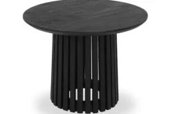MySons Salontafels^Salontafel Black Burundi