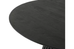 MySons Salontafels^Salontafel Black Burundi