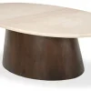 Outlet Livingfurn Salontafel Bottecino