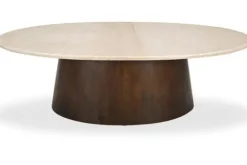 Outlet Livingfurn Salontafel Bottecino