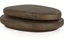 Hot By-Boo Salontafel brown 250080 Kabo