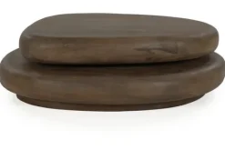 Hot By-Boo Salontafel brown 250080 Kabo