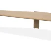 New Eleonora Meubelen Salontafel bruin 96450 Robert
